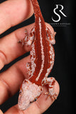 RA21 Female Red Stripe  - (Spice x SS)