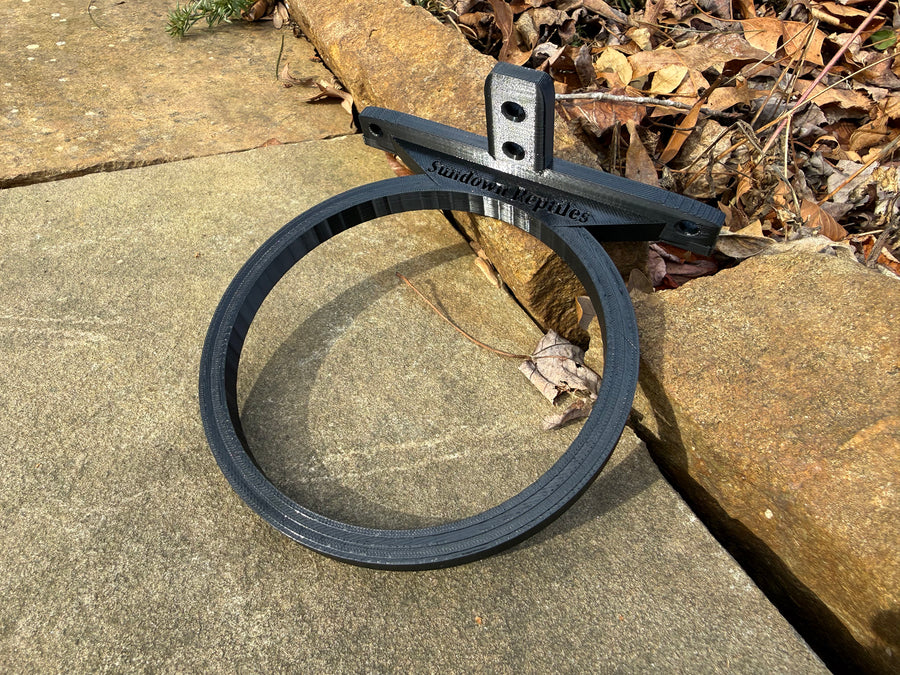 32oz Feeding Bracket - Sundown Reptiles